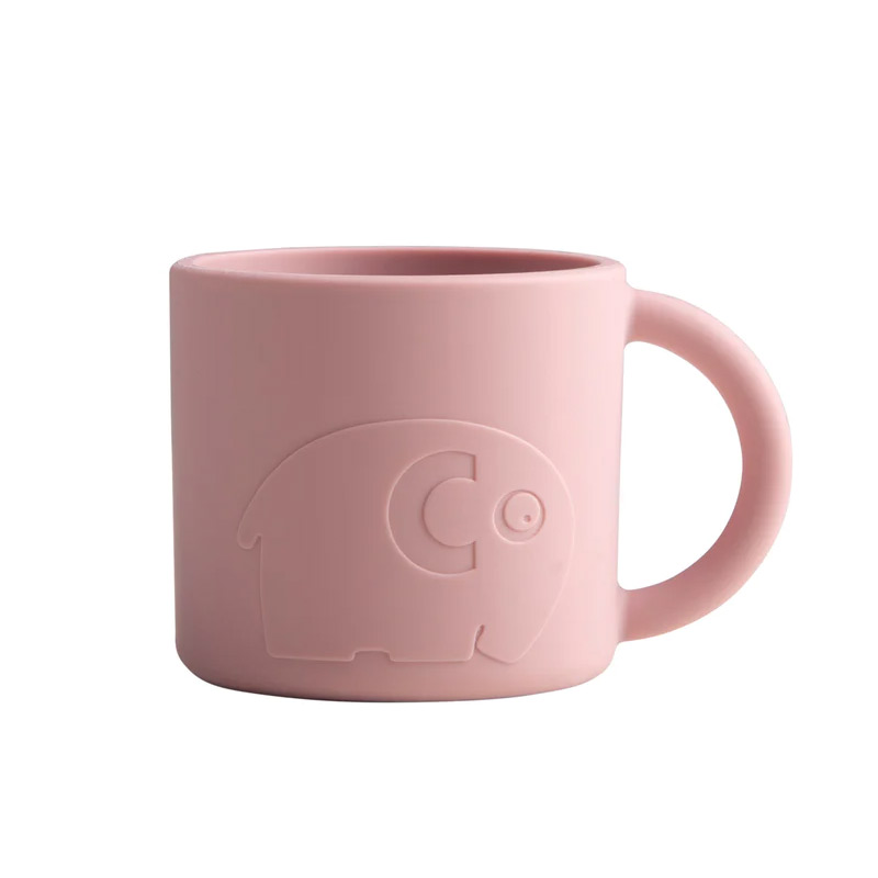 Sebra Fanto, silicone cup 6*9*6.5cm