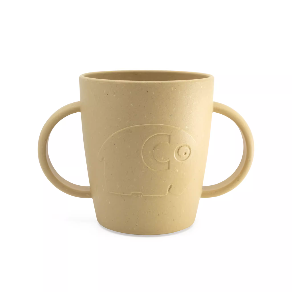 Sebra MUMS Cup with handles 7cm*11cm*8cm