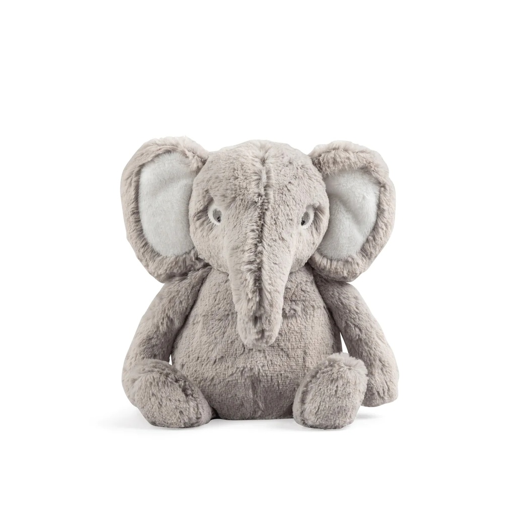 Sebra Soft toy, Finley the elephant 22 cm