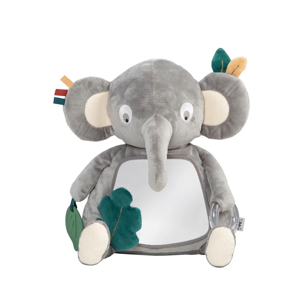 Sebra Finley the elephant, Activity toy 31cm