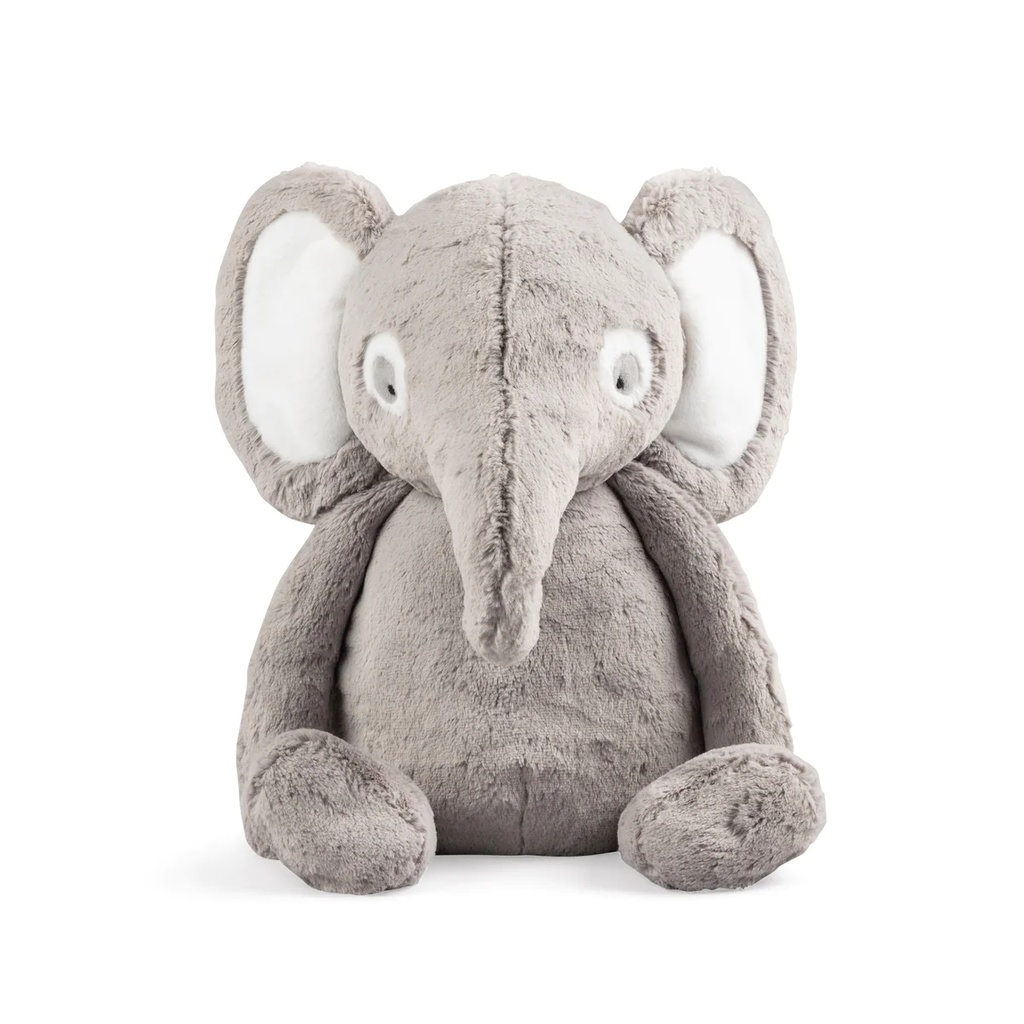 Sebra Soft Toy, Finley the elephant 38 cm