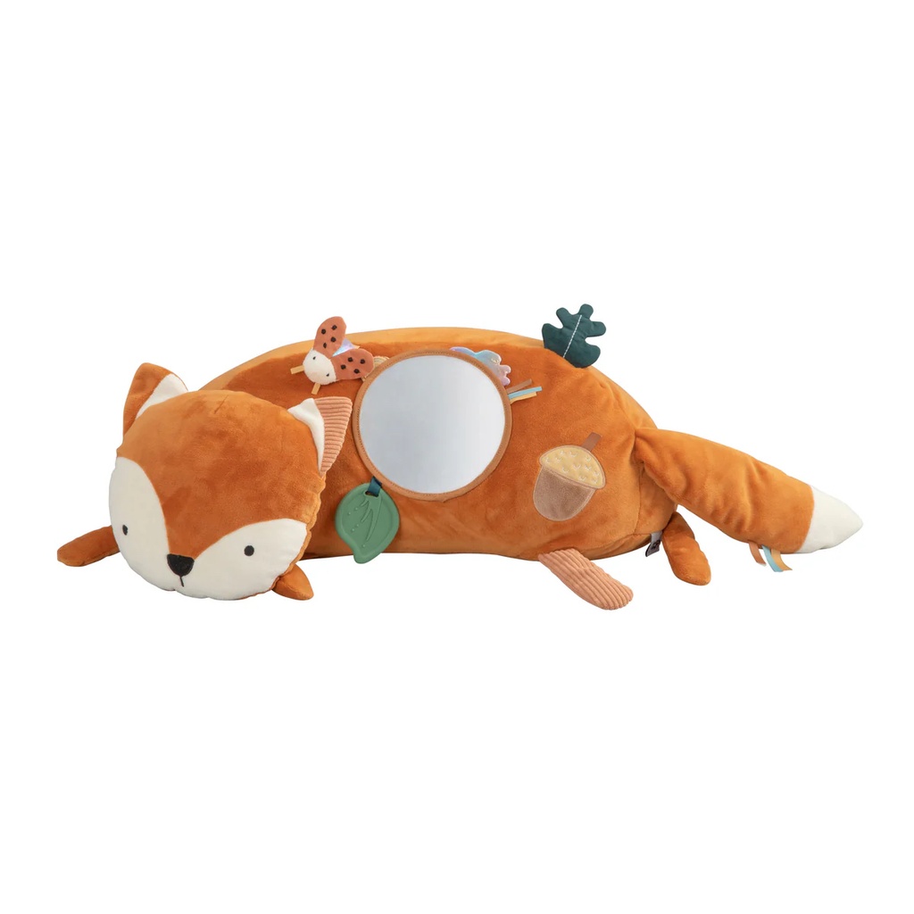Sebra Sparky the fox, Activity toy 43cm*27cm*20cm