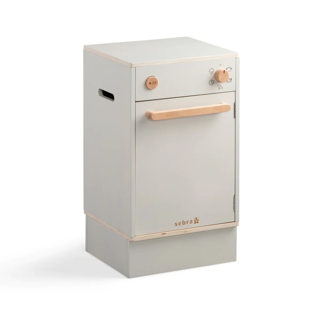 Sebra KIDchen dishwasher 32cm*32cm*58cm