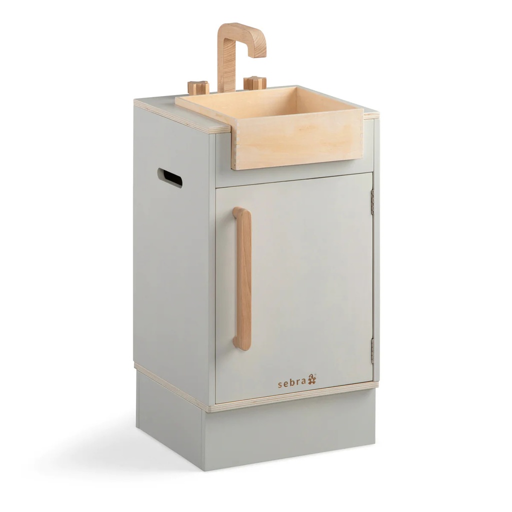 Sebra KIDchen sink 32cm*32cm*70cm