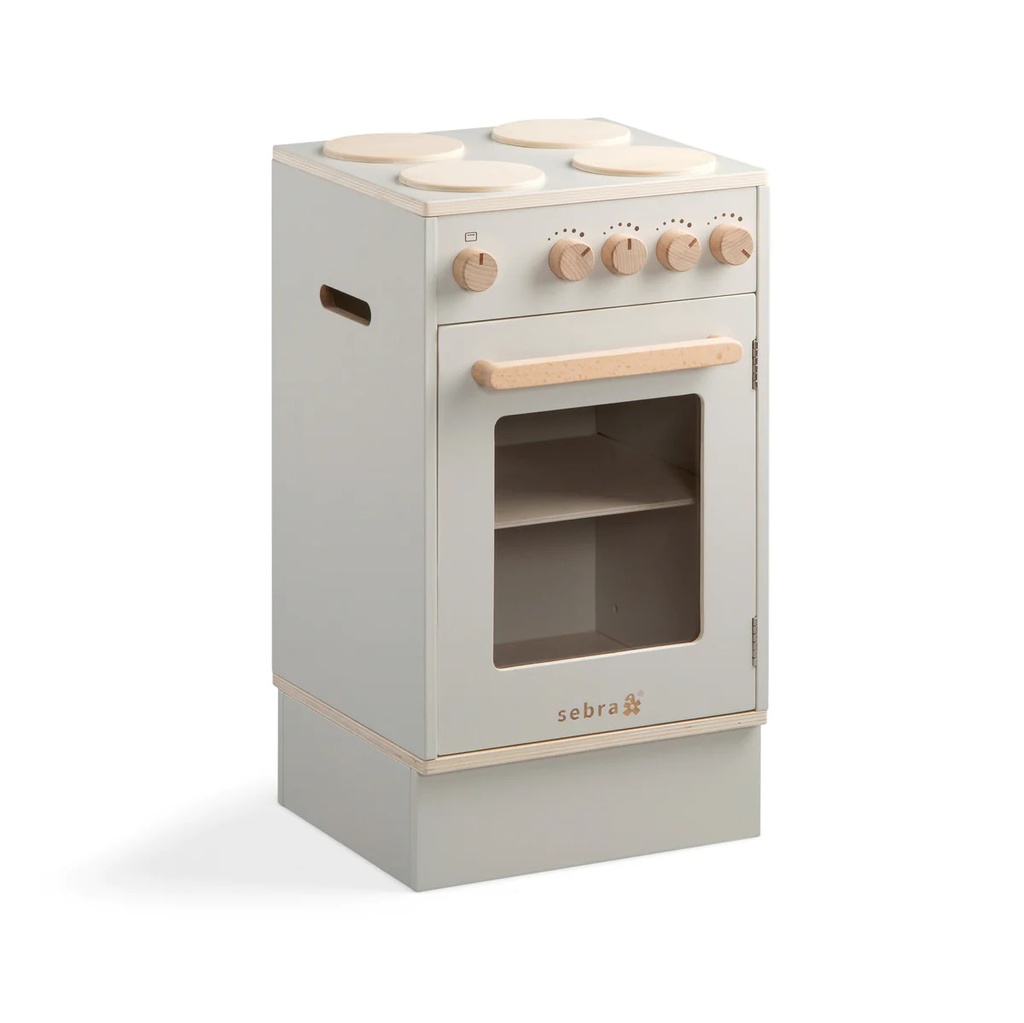 Sebra KIDchen stove 32cm*32cm*58cm