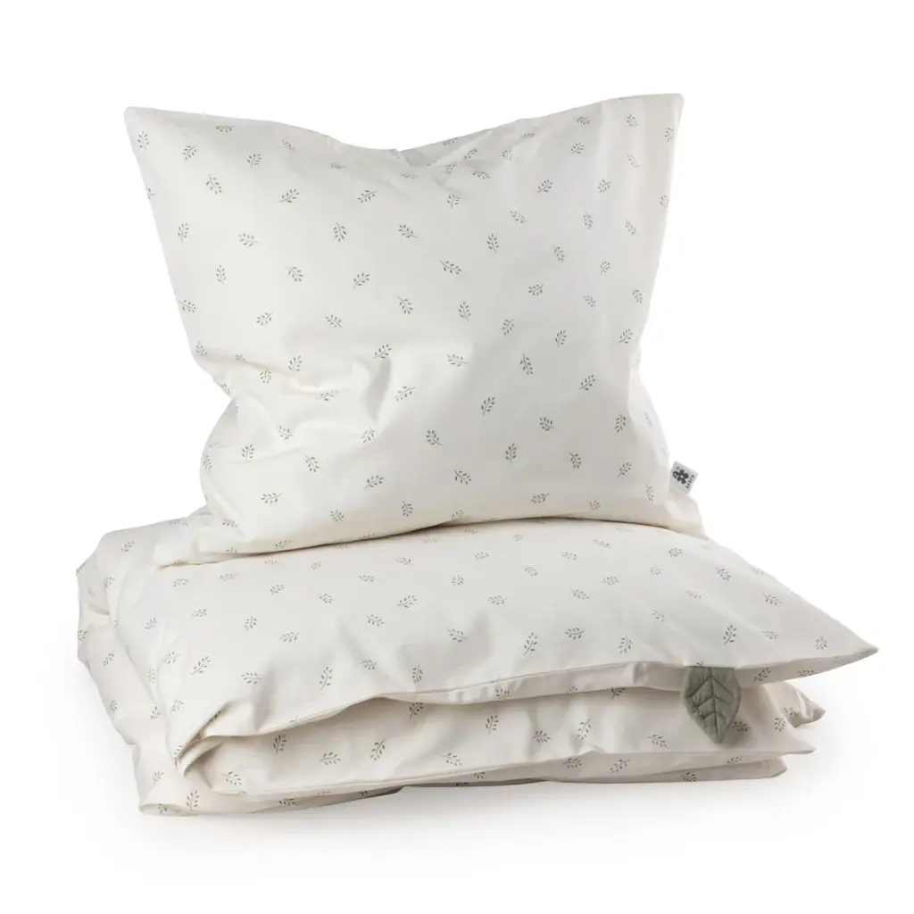 
Sebra Percale Junior Bed linen (L135 W100|L60 W40)