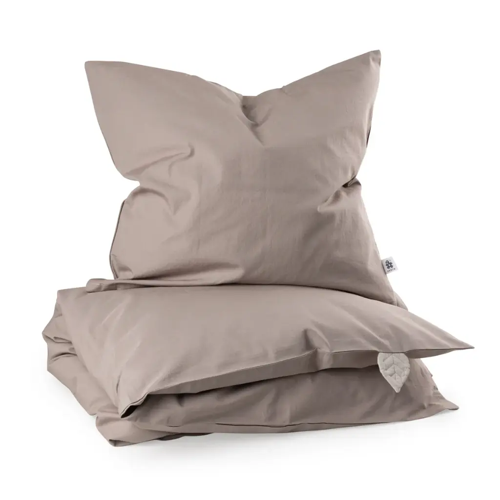 Sebra Percale Bed linen (L135 W100|L60 W40)