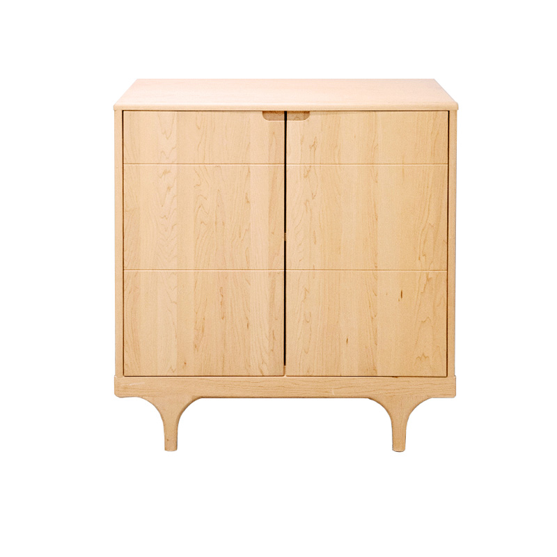 Nmay Cabinet Natural
