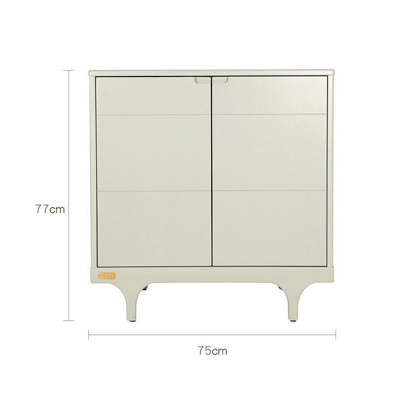 Nmay Cabinet Green