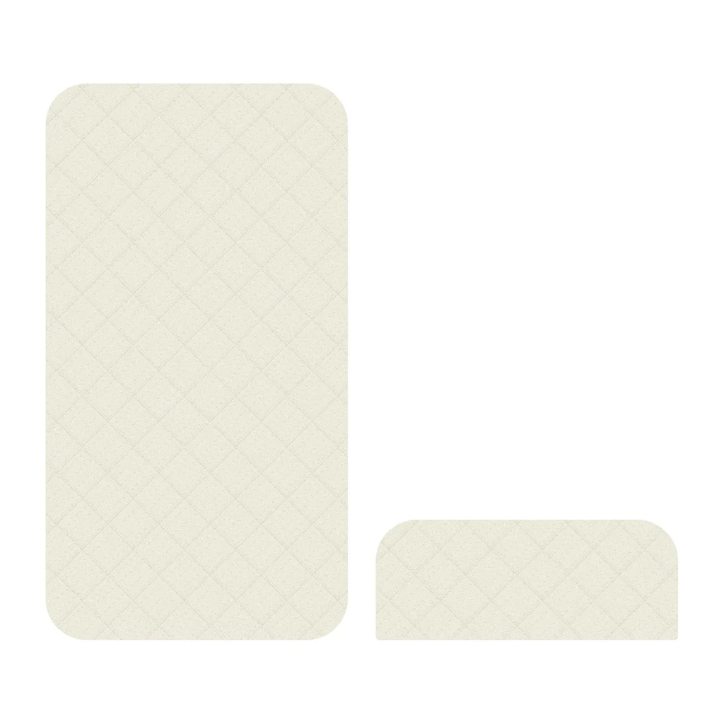 Sebra Mattress Junior & Grow, Classic