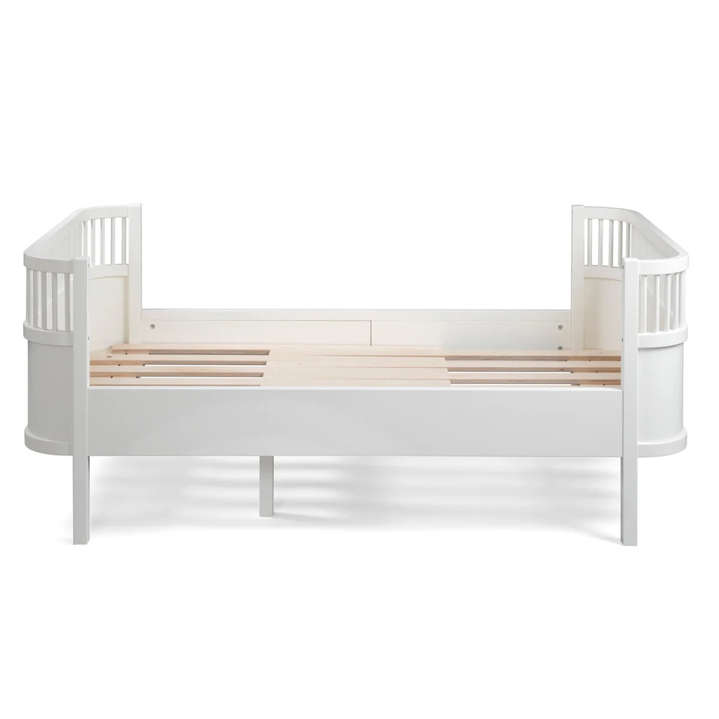 Sebra Bed, Junior & Grow (Excluding Mattress)