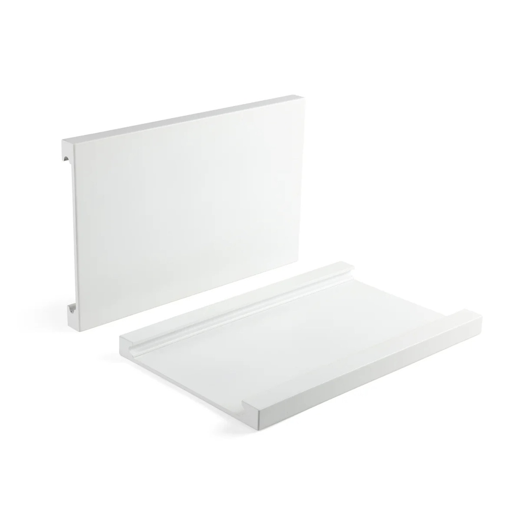 Cover pieces for the Sebra bed, Baby & Jr.