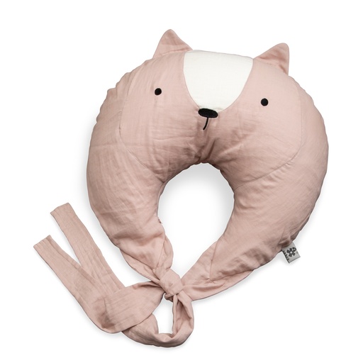 Sebra Kapok Nursing Pillow 53cm*57cm*19cm