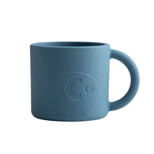 Sebra Fanto, silicone cup 6*9*6.5cm