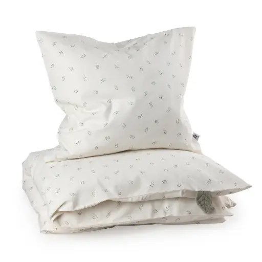 
Sebra Percale Junior Bed linen (L135 W100|L60 W40)
