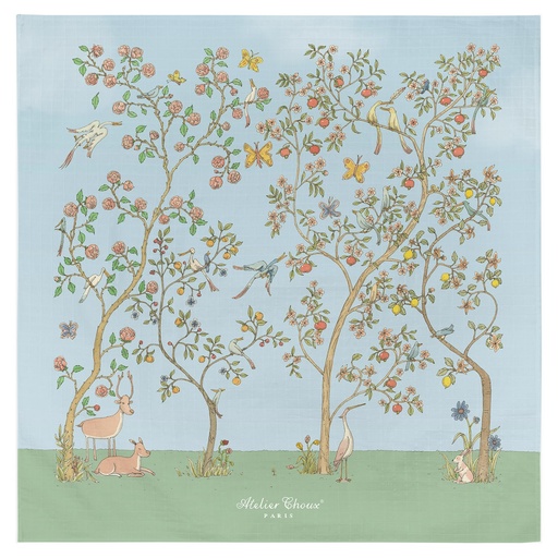 Atelier Choux Carré